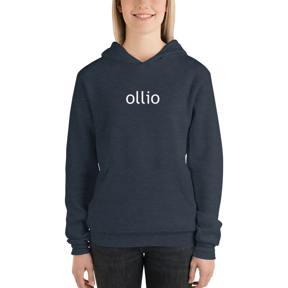 Ollio hoodie