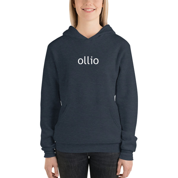 Ollio hoodie