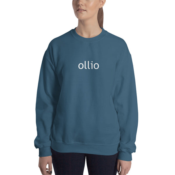 Ollio Crewneck