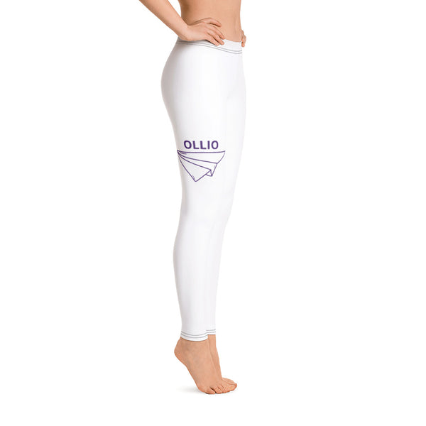 Ollio plane Leggings